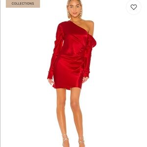 Micheal Lo Sordo Dress